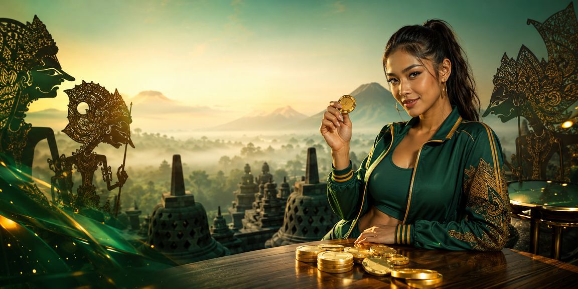 Deposit bonus terpercaya di lion88 dengan metode pembayaran lokal Indonesia
